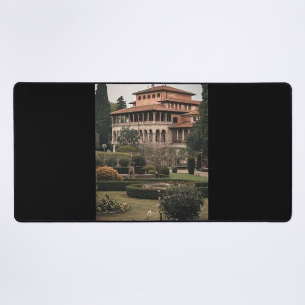 Item preview, Renaissance palace designed and sold by McVrax.