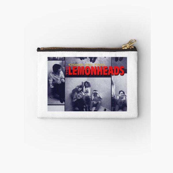 Item preview, Lemonheads, Come On Feel designed and sold by Snootster.