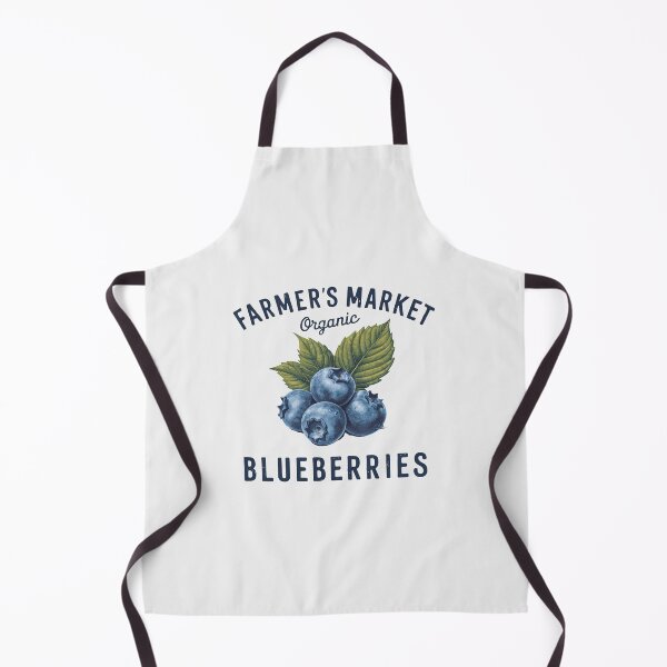 Item preview, Blueberries designed and sold by Miniouka.