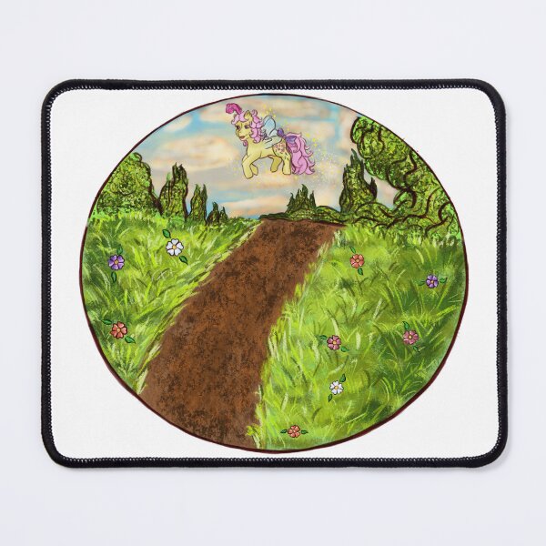 Item preview, Rosedust designed and sold by IndiaWolf.