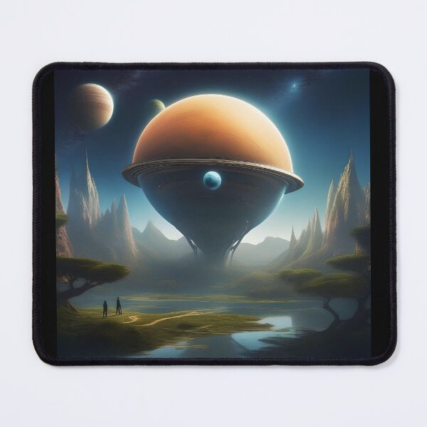 Item preview, Celestial Observers designed and sold by Pandanime.