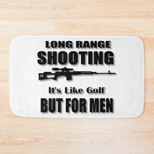 Item preview, Long Range for Men designed and sold by fgtdesignz.