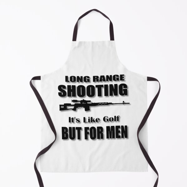 Item preview, Long Range for Men designed and sold by fgtdesignz.