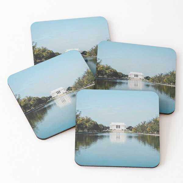 Item preview, Lincoln Memorial designed and sold by eugeniofelix.
