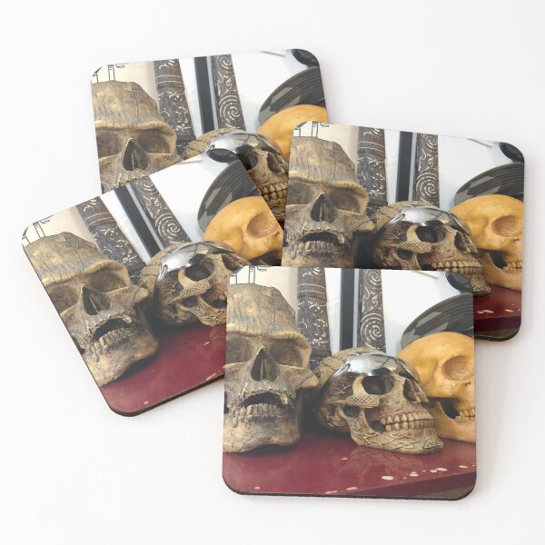 Item preview, Skull Art designed and sold by Kevin  Rose.