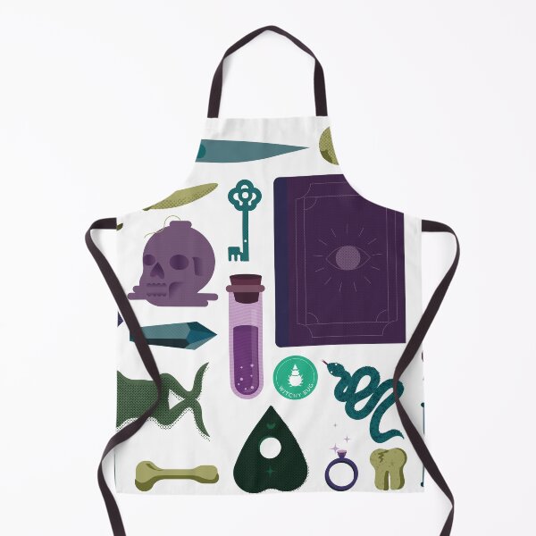 Item preview, Ritual Relics designed and sold by Witchy-Bug.