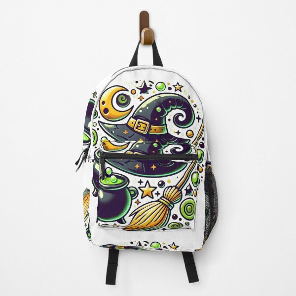 Item preview, Witchy Essentials designed and sold by Mjonkey.