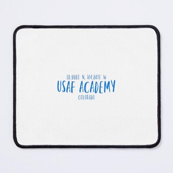 Item preview, USAF Academy designed and sold by 17kenugent.