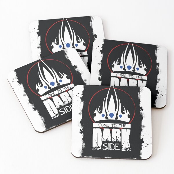 Item preview, Come to the dark side. Dark lord needs you designed and sold by NaiBalin.