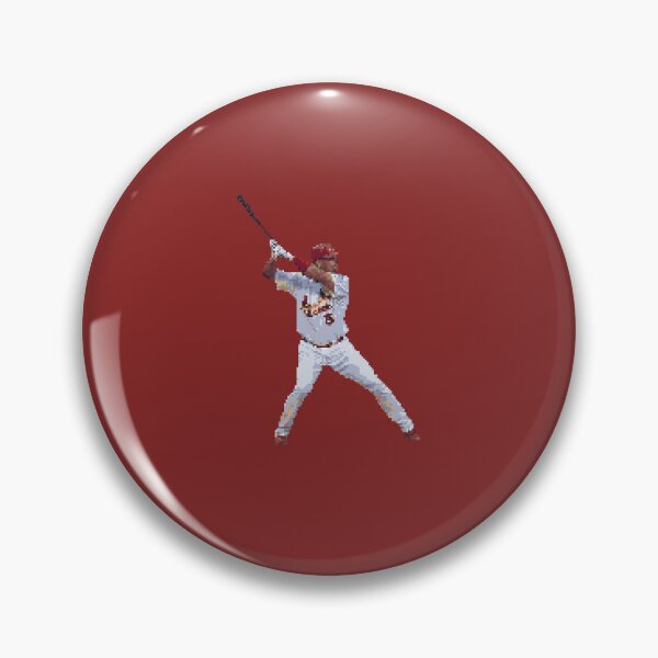 Item preview, Albert Pujols designed and sold by pixelsports2.