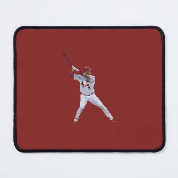 Item preview, Albert Pujols designed and sold by pixelsports2.