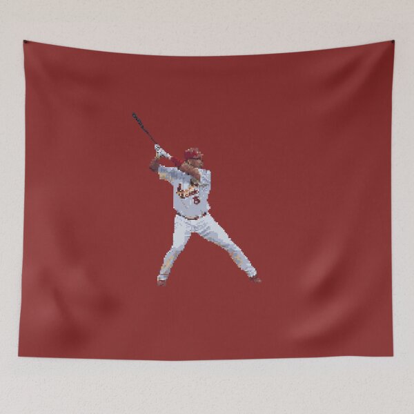 Item preview, Albert Pujols designed and sold by pixelsports2.