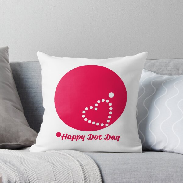 Item preview, dot day 2024 designed and sold by PatulaDrawing.