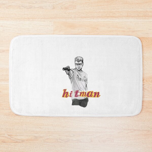 Item preview, Yusuf dikec 2024 olympics turkish shooter designed and sold by etudesing.