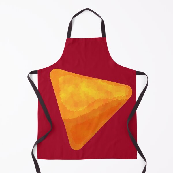 Item preview, Nacho Cheese Tortilla Chip designed and sold by BryDesignz.