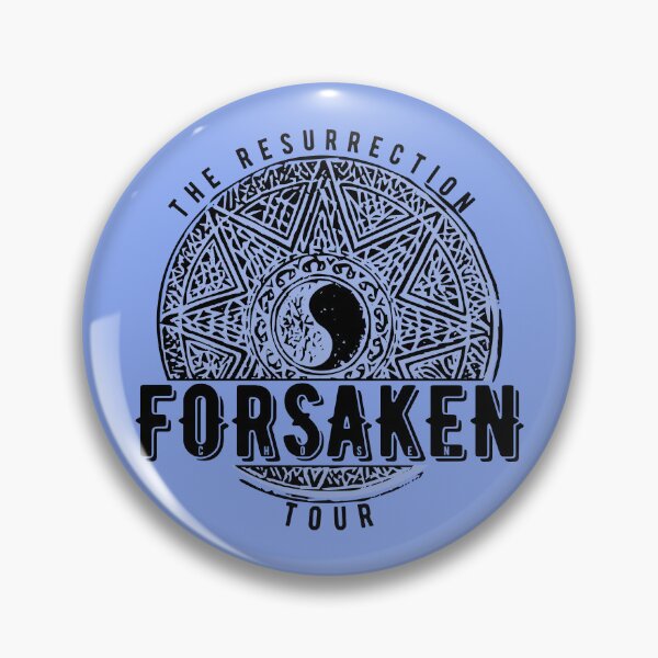 Item preview, Resurrección Tour - Los Renegados designed and sold by Taveren-Tavern.