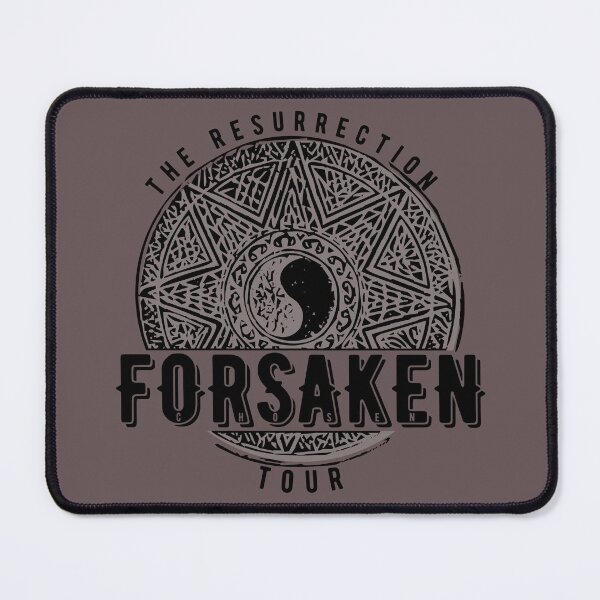 Item preview, Resurrection Tour - Forsaken designed and sold by Taveren-Tavern.