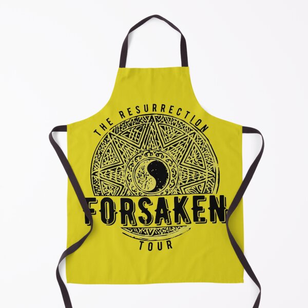Item preview, Resurrection Tour - Forsaken designed and sold by Taveren-Tavern.