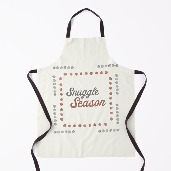 Item preview, SNUGGLE SEASON by Monika Strigel designed and sold by SunlightStudios.