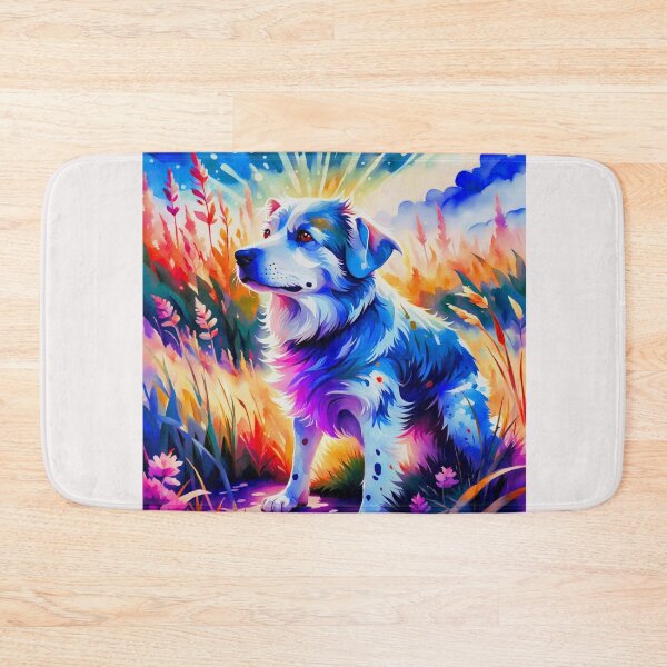 Item preview, Australian Dogs Sheppards and Blue Heller The Hound series v2 designed and sold by Helios Be. Lavsh.