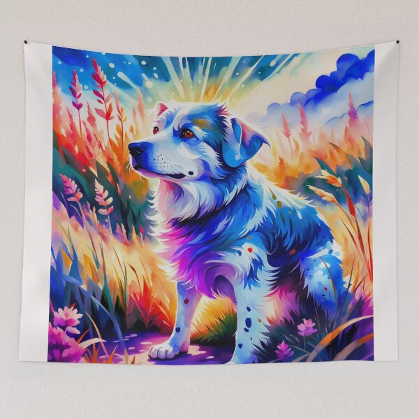 Item preview, Australian Dogs Sheppards and Blue Heller The Hound series v2 designed and sold by Helios Be. Lavsh.