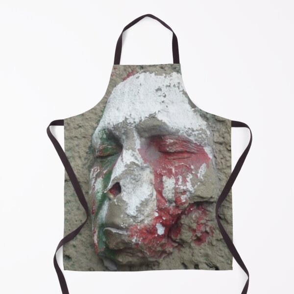 Item preview, Plaster Face designed and sold by Kevin Rose.