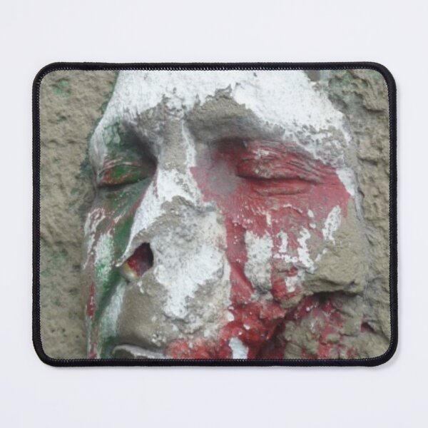 Item preview, Plaster Face designed and sold by Kevin Rose.