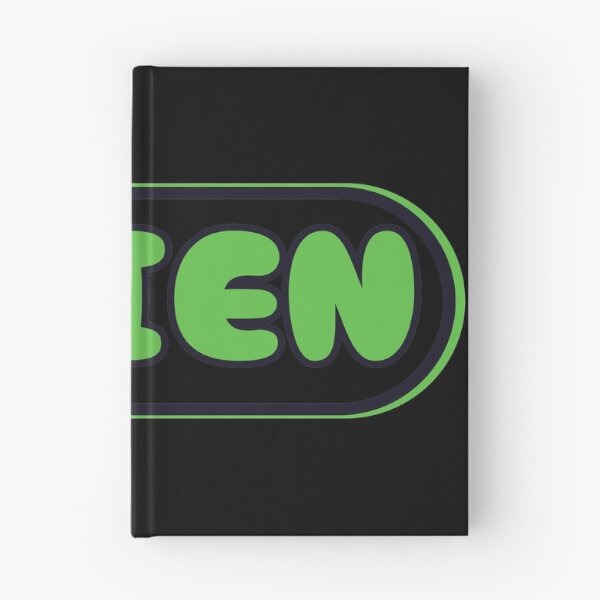 Item preview, Green Alien: The Friendly Visitor designed and sold by Art Intelligence.