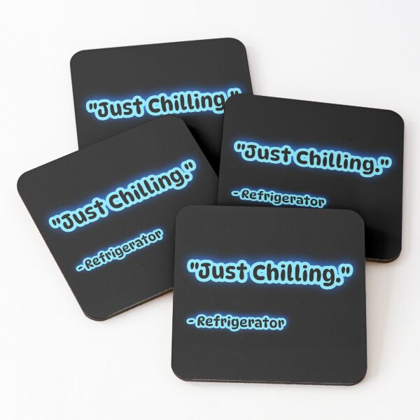 Item preview, Inspirational Fridge Quote designed and sold by digifun.