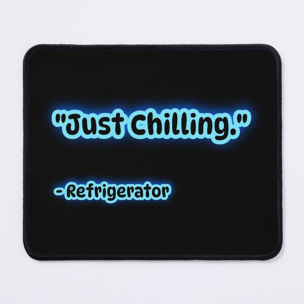 Item preview, Inspirational Fridge Quote designed and sold by digifun.
