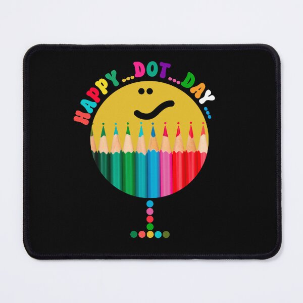 Item preview, dot day shirts designed and sold by PatulaDrawing.