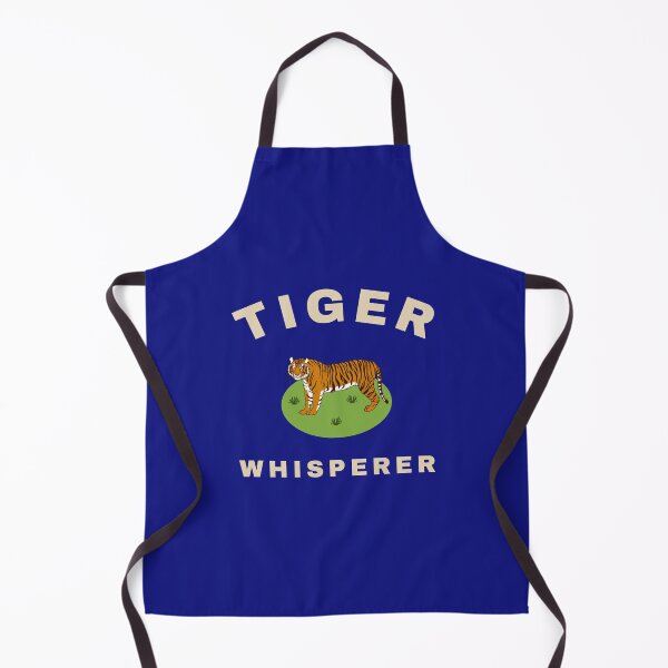 Item preview, Tiger whisperer designed and sold by fev-rocks.