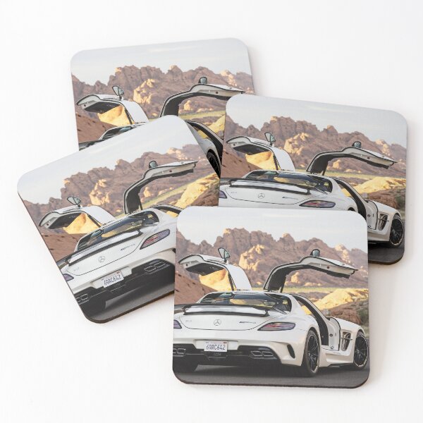 Item preview, amg sls designed and sold by ahmedtarekbenz.