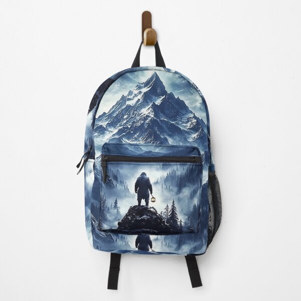 Item preview, A Journey Through The Mountains designed and sold by NeoRarities.