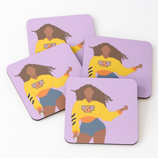 Item preview, Beyonce Homecoming | Yellow designed and sold by BugInARugCo.