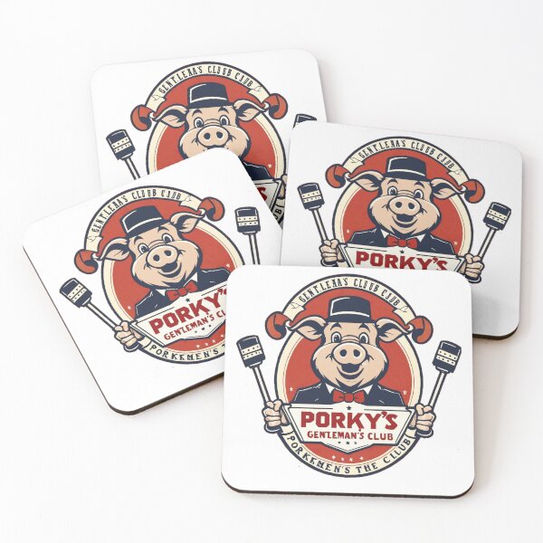 Item preview, Porkys  designed and sold by KHustle.