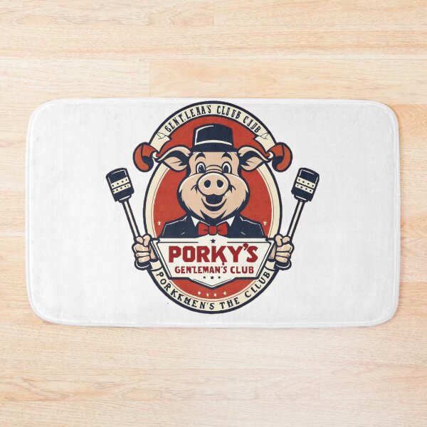 Item preview, Porkys  designed and sold by KHustle.