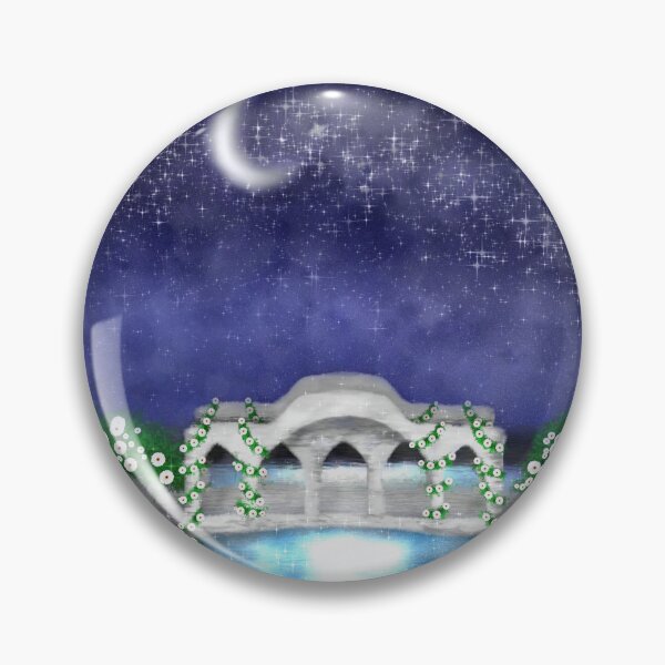 Item preview, Night Bridge designed and sold by Bunny-Rey.
