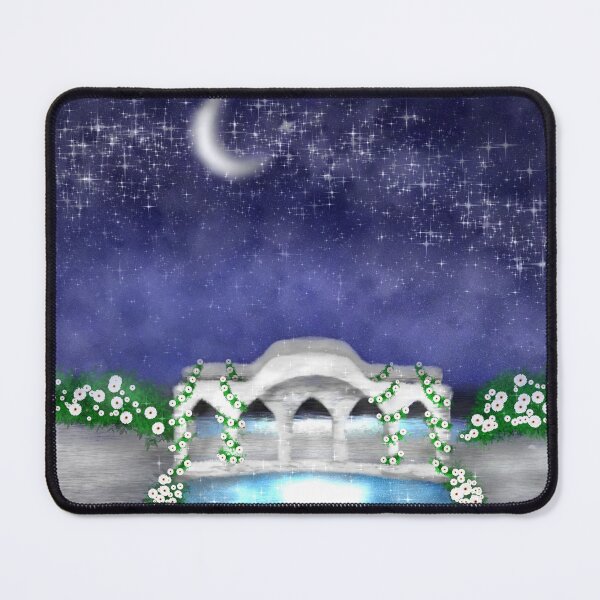 Item preview, Night Bridge designed and sold by Bunny-Rey.