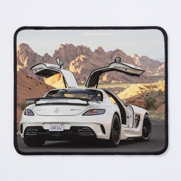 Item preview, amg sls designed and sold by ahmedtarekbenz.