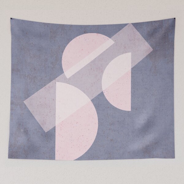 Item preview, Cool Abstract Geometric 09 designed and sold by Diana377.