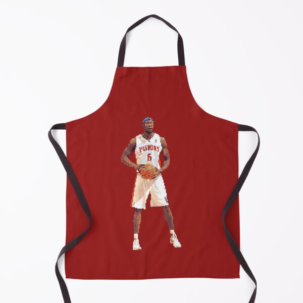Item preview, Ben Wallace designed and sold by pixelsports2.