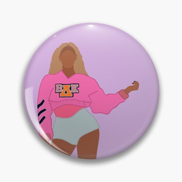 Item preview, Beyonce Homecoming | Pink designed and sold by BugInARugCo.