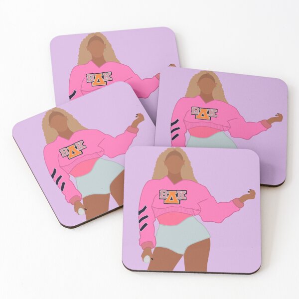 Item preview, Beyonce Homecoming | Pink designed and sold by BugInARugCo.