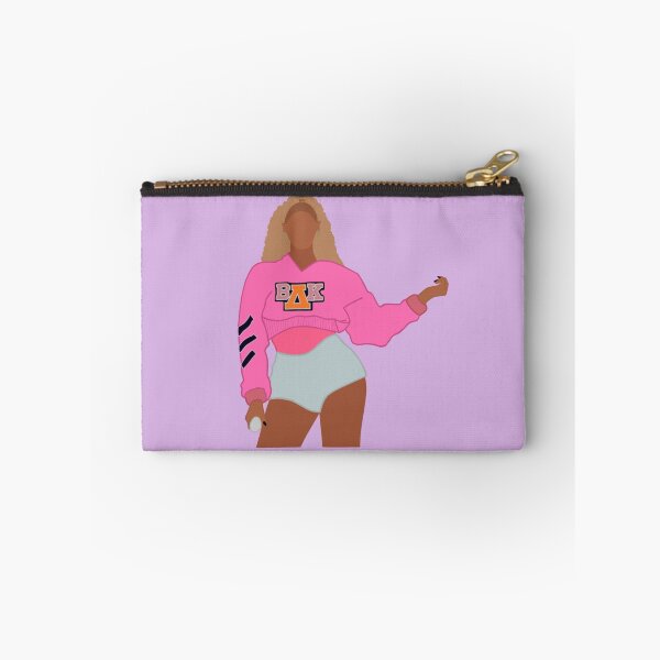 Item preview, Beyonce Homecoming | Pink designed and sold by BugInARugCo.