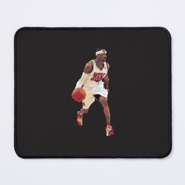 Item preview, Allen Iverson designed and sold by pixelsports2.