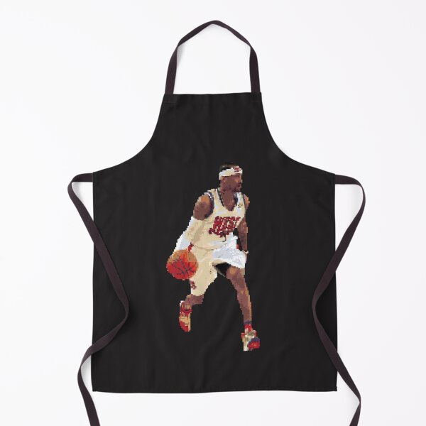 Item preview, Allen Iverson designed and sold by pixelsports2.