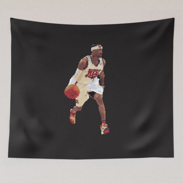 Item preview, Allen Iverson designed and sold by pixelsports2.