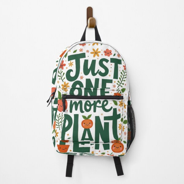 Item preview, Just one more plant, indoor gardener, plant mom designed and sold by magufalo.