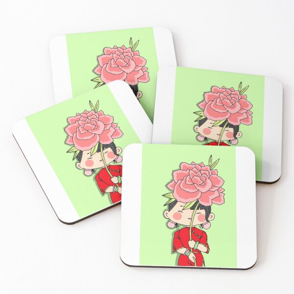 Item preview, Roses Girl  designed and sold by Makingmark.